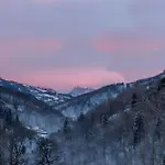 Apartmán Le Fratte Pertica Alta