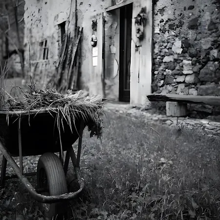 Le Fratte Pertica Alta