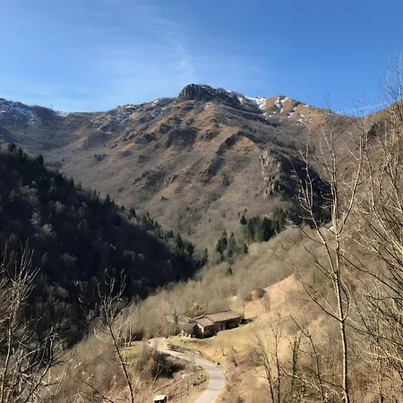 Le Fratte Pertica Alta