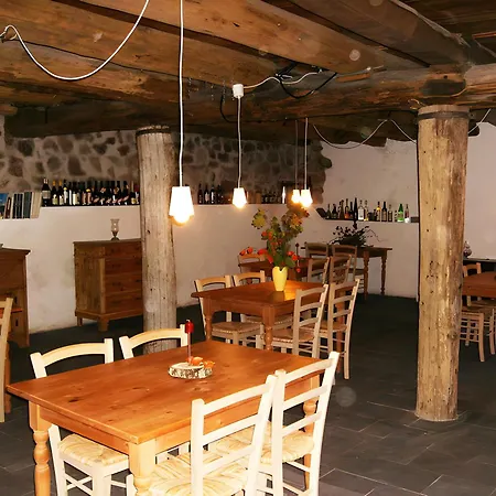 Apartment Le Fratte
