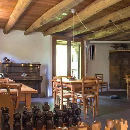 Apartment Le Fratte