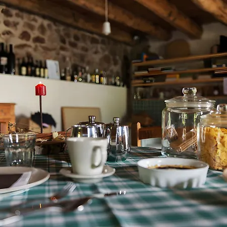 Le Fratte Apartment