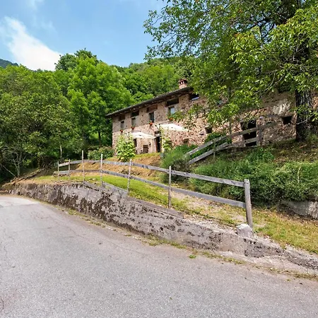 Appartamento Le Fratte