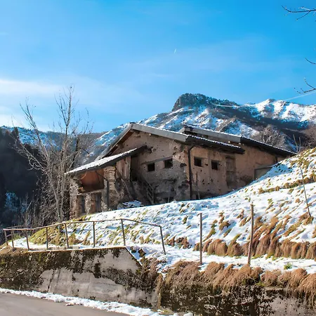 Le Fratte Appartamento Pertica Alta